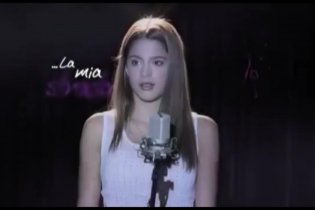 Video-recensione Violetta