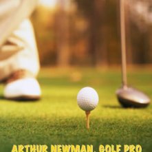 Arthur Newman: la locandina del film