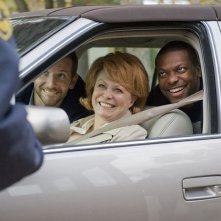 Bradley Cooper ne Il lato positivo - Silver Linings Playbook con Chris Tucker e Jacki Weaver