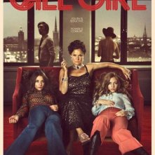 Call Girl: la locandina del film