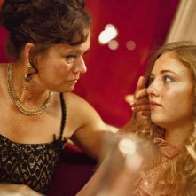 Call Girl Pernilla August E Sofia Karemyr In Una Scena Del Film 258617