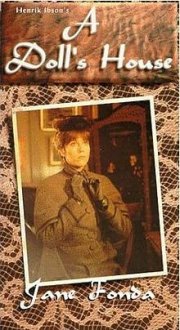 Casa di bambola: la locandina del film