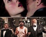 Dracula 3D, Il peggior Natale della mia vita e altri film in uscita