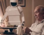 Recensione Robot & Frank (2012)