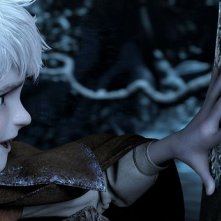 Le 5 leggende: Jack Frost è l'affascinante ragazzo che al suo passaggio lascia il freddo invernale