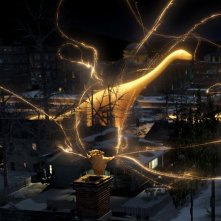 Le 5 leggende: una immagine del cartoon