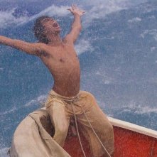 Suraj Sharma in Vita di Pi, di Ang Lee