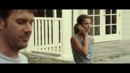 Trailer - Dark Skies