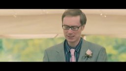 Trailer - I Give It a Year