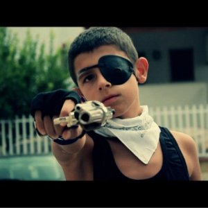A.Z.A.S. All Zombies are Stupid: un'immagine tratta dalla web series