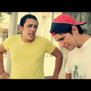 A.Z.A.S. All Zombies are Stupid: un momento della web series