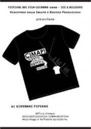 Cimap! Cento Italiani Matti a Pechino: la locandina del film