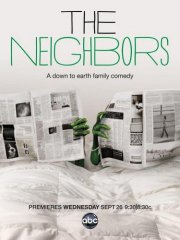 La locandina di The Neighbors