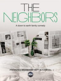 Locandina di The Neighbors