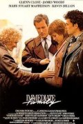 Legami di famiglia: la locandina del film
