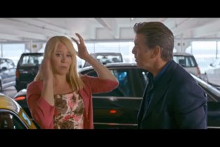 Trailer Italiano - Love Is All You Need