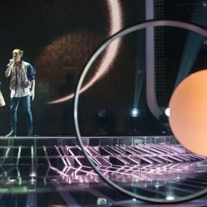 X Factor 6: I Frères Chaos si esibiscono nella sesta puntata