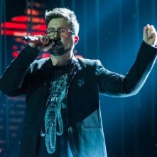 X Factor 6: Ics si esibisce nella sesta puntata