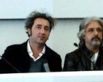 Torino 2012, parla Paolo Sorrentino, presidente di giuria