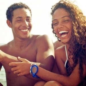 Una noche: Dariel Arrechaga e Anailìn de la Rùa de la Torre in una scena