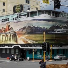 Wellington Si Prepara Alla Premiere Di Lo Hobbit Un Viaggio Inaspettato 258774