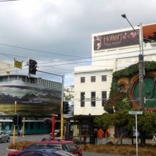 Wellington Si Prepara Alla Premiere Di Lo Hobbit Un Viaggio Inaspettato Primo Capitolo Della Trilogi 258775