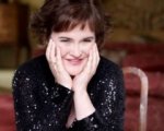 Susan Boyle: un biopic sulla sua vita