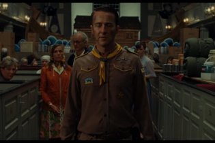 Clip 2 - Moonrise Kingdom