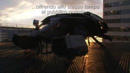 Backstage Esclusivo Extra - Il cavaliere oscuro - Il ritorno