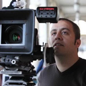 Dimmi che destino avrò: il regista Peter Marcias sul set