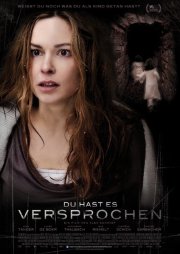 Du hast es versprochen: la locandina del film