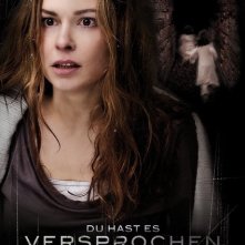 Du hast es versprochen: la locandina del film