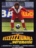 Eccezzziunale... veramente; Locandina italiana