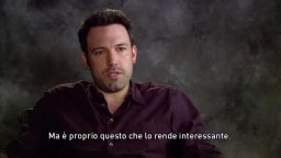 Featurette 'Sotto copertura' - Argo