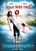 Jesus Loves Me: la locandina del film