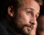 Matthias Schoenaerts in Suite Francaise