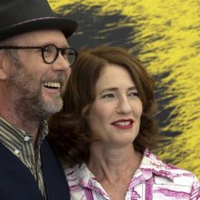 Ruby Sparks: i registi Jonathan Dayton e Valerie Faris a Locarno
