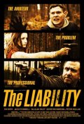 The Liability: ecco la nuova locandina