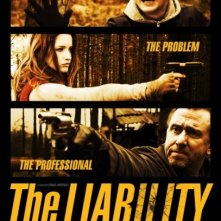 The Liability: ecco la nuova locandina
