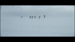 Video-recensione The Grey