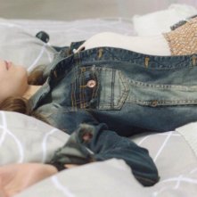 Aylin Tezel in Am Himmel der Tag