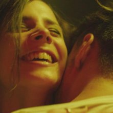 Aylin Tezel nel dramma Am Himmel der Tag (2012)