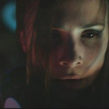 Aylin Tezel nel dramma tedesco Am Himmel der Tag