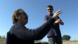 Backstage 1 - Una famiglia perfetta