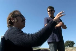 Backstage 1 - Una famiglia perfetta