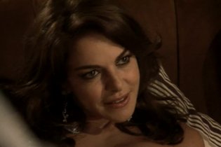 Backstage 2 - Una famiglia perfetta