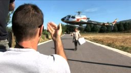 Backstage 4 - Una famiglia perfetta