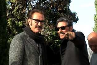 Backstage 5 - Una famiglia perfetta