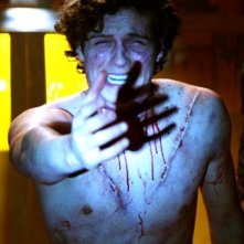 Daniel Sharman in The Collection