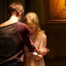 Emma Fitzpatrick con Erin Way in The Collection